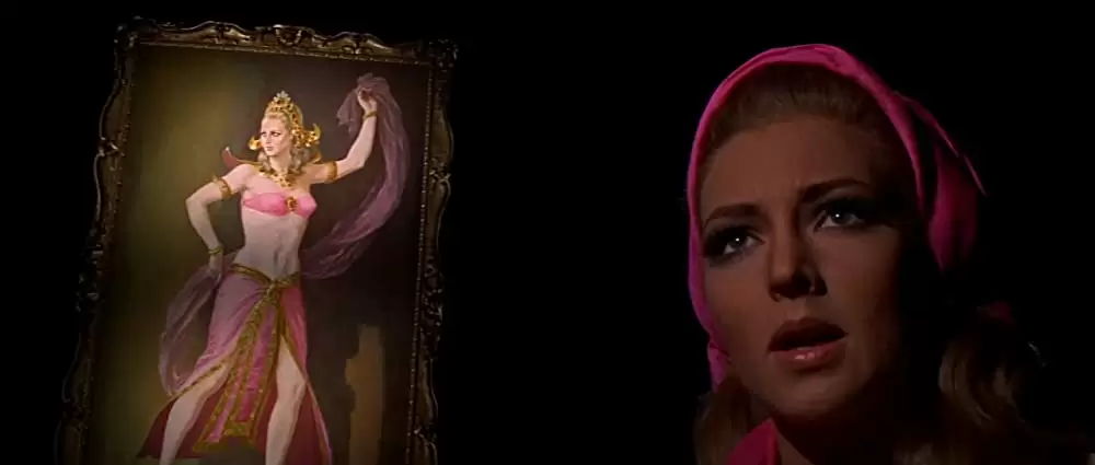 007/カジノ・ロワイヤル（1967）の画像