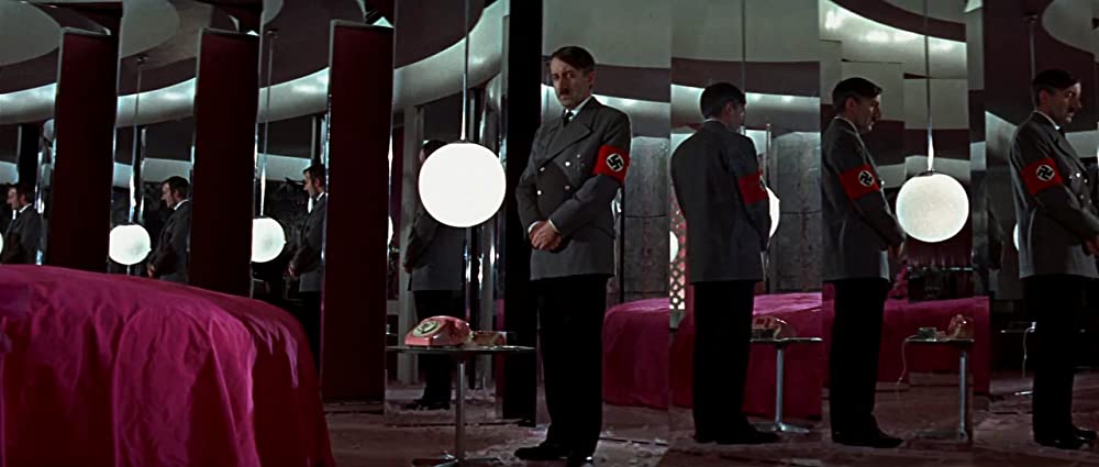 007/カジノ・ロワイヤル（1967）の画像