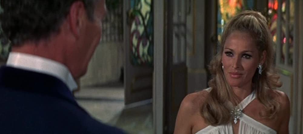 007/カジノ・ロワイヤル（1967）の画像