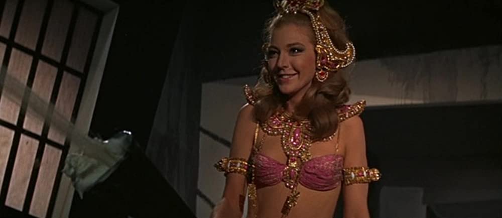 007/カジノ・ロワイヤル（1967）の画像