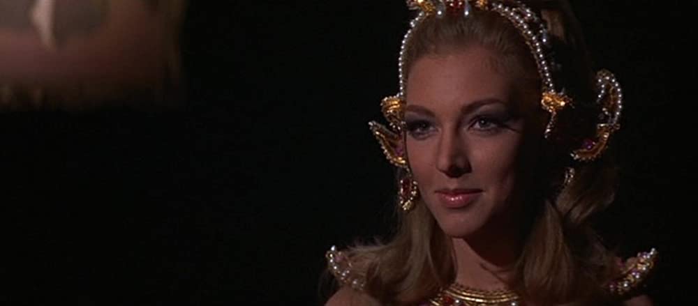 007/カジノ・ロワイヤル（1967）の画像