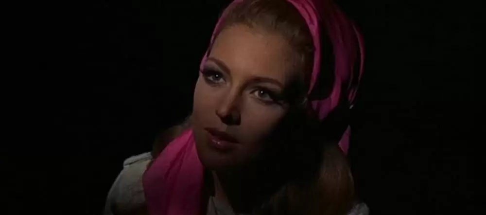 007/カジノ・ロワイヤル（1967）の画像