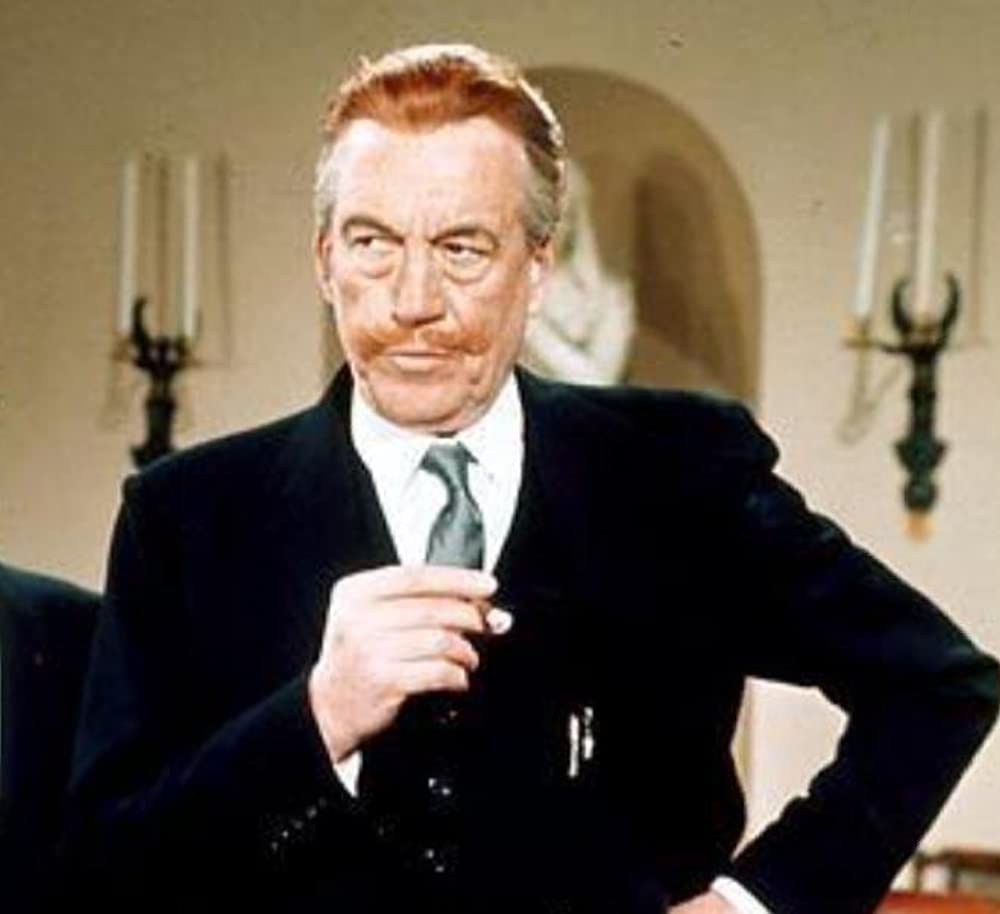 007/カジノ・ロワイヤル（1967）の画像