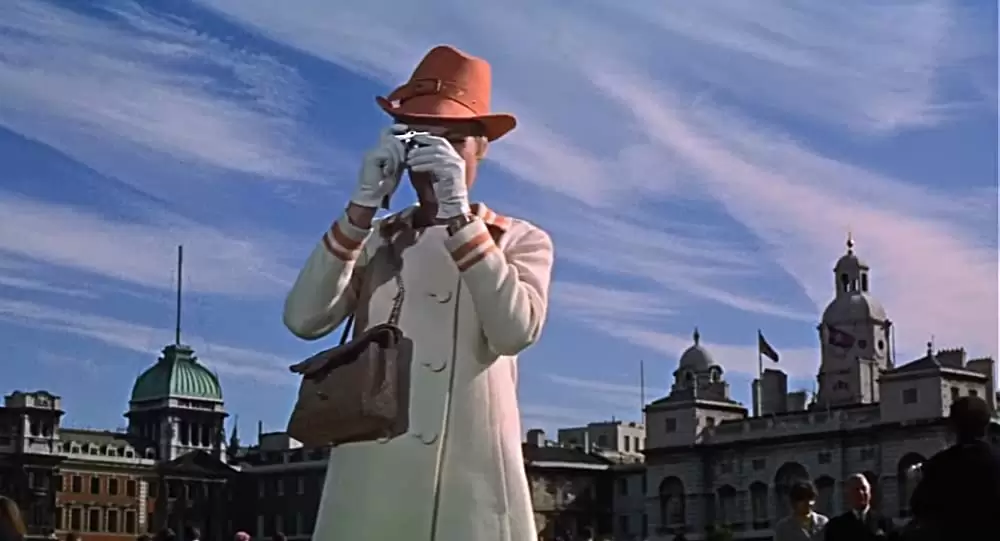 007/カジノ・ロワイヤル（1967）の画像