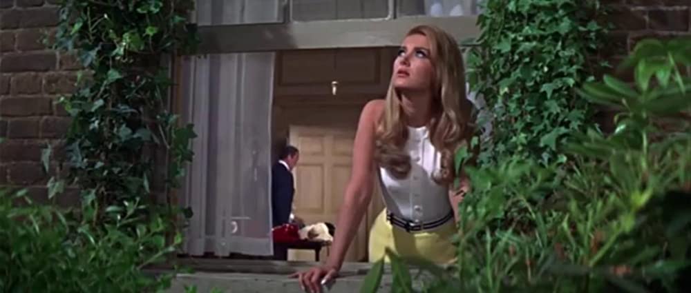 007/カジノ・ロワイヤル（1967）の画像