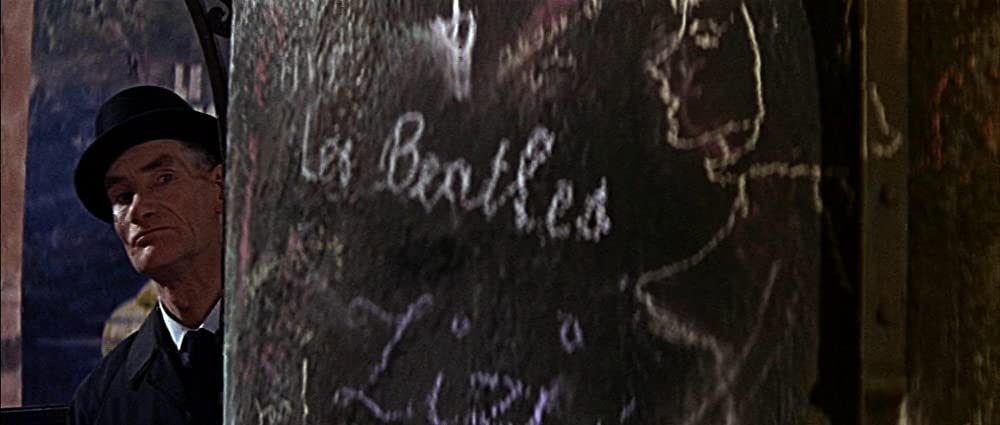 007/カジノ・ロワイヤル（1967）の画像