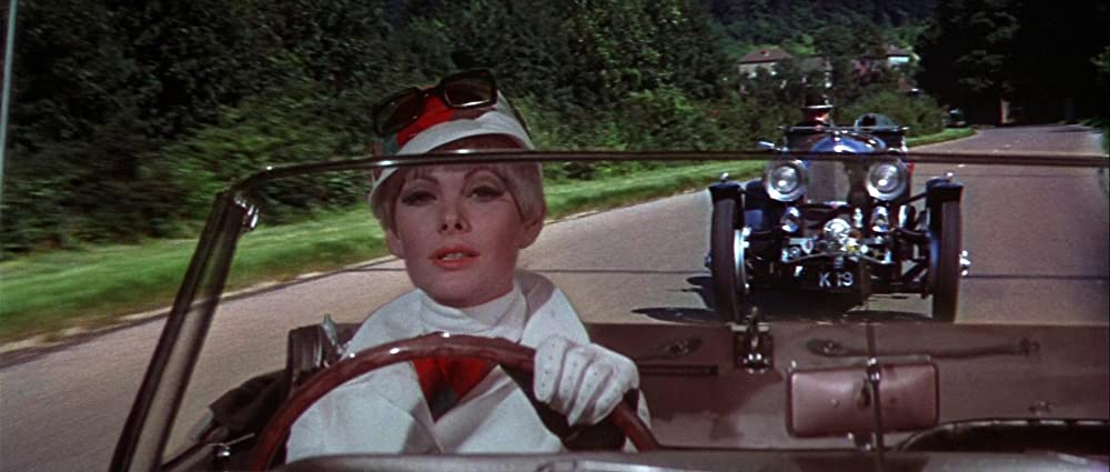 007/カジノ・ロワイヤル（1967）の画像