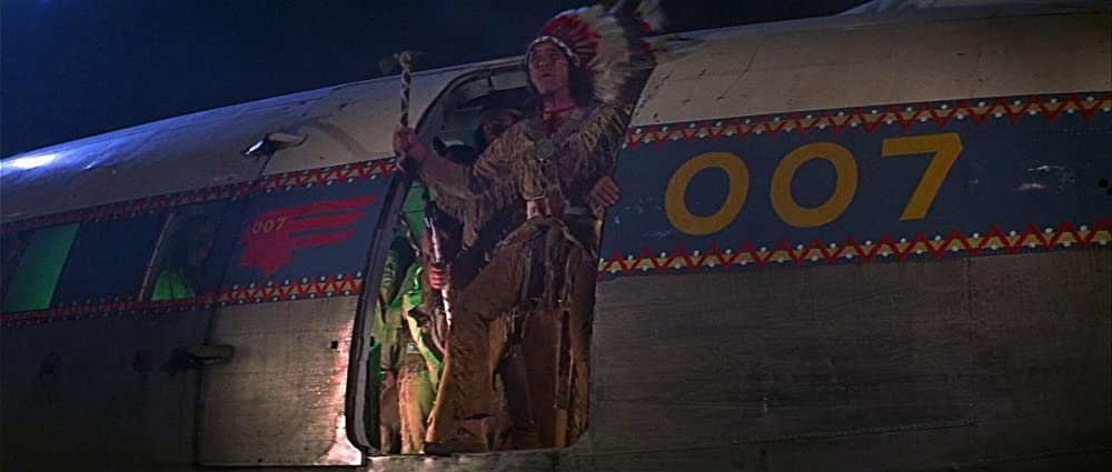 007/カジノ・ロワイヤル（1967）の画像