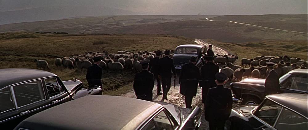 007/カジノ・ロワイヤル（1967）の画像