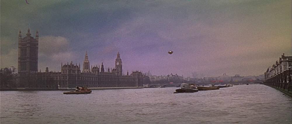 007/カジノ・ロワイヤル（1967）の画像