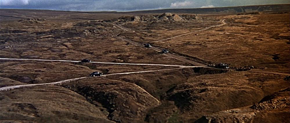 007/カジノ・ロワイヤル（1967）の画像