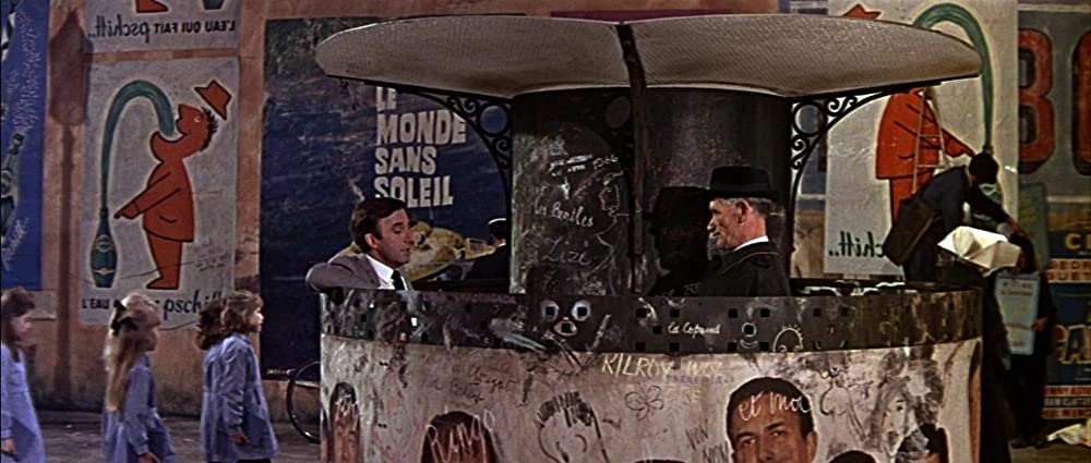 007/カジノ・ロワイヤル（1967）の画像