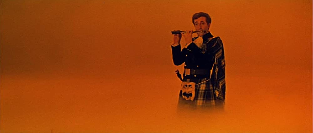 「007/カジノ・ロワイヤル（1967）」の画像