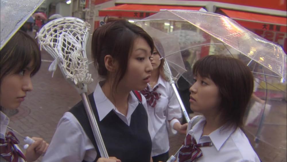 渋谷怪談2の画像