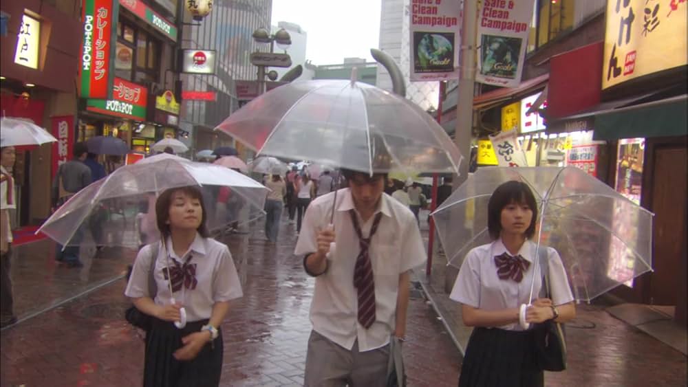 「渋谷怪談2」の画像