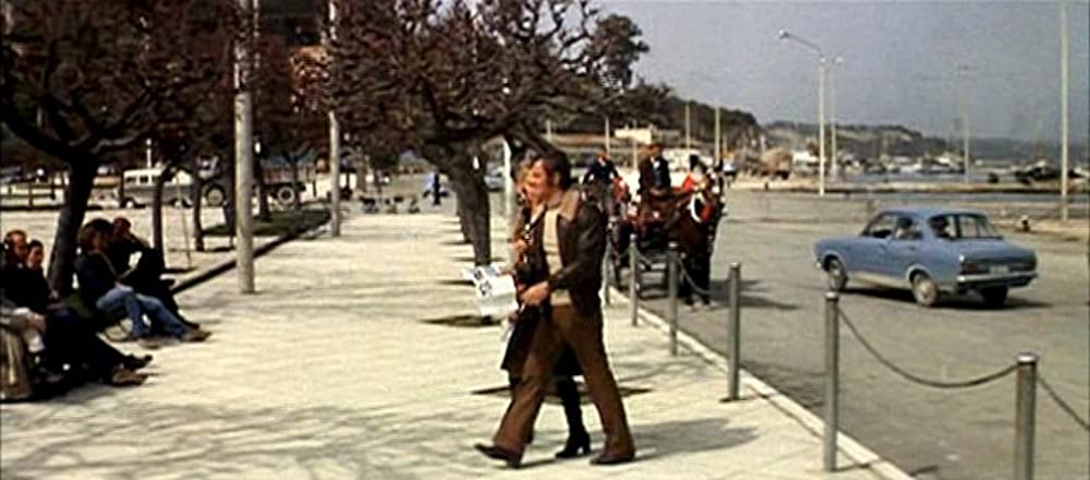 「華麗なる大泥棒」ジャン＝ポール・ベルモンドの画像