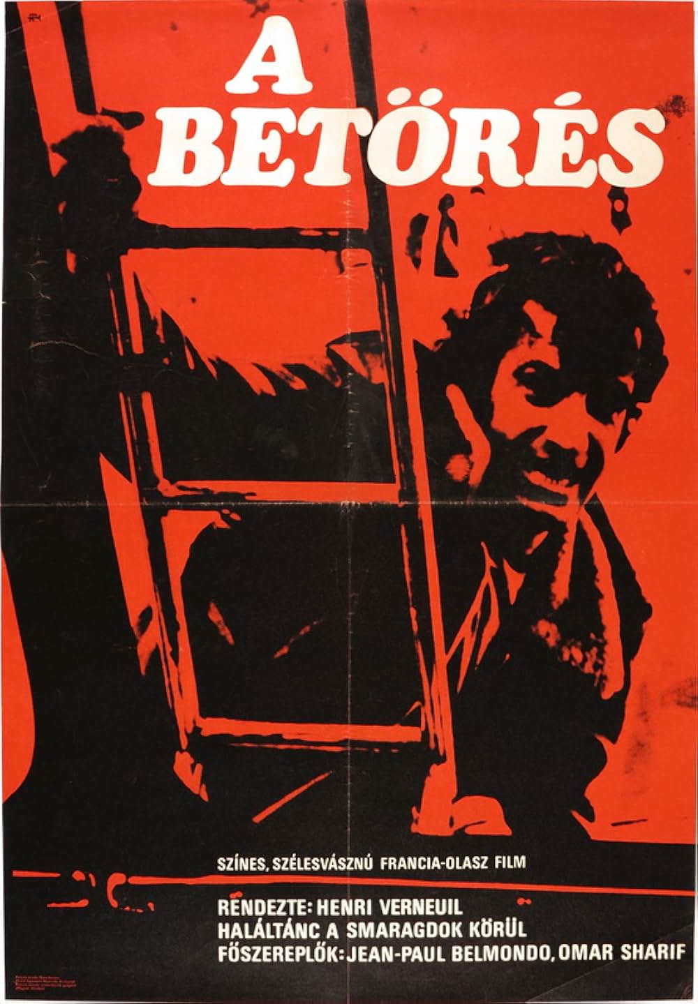 華麗なる大泥棒の画像