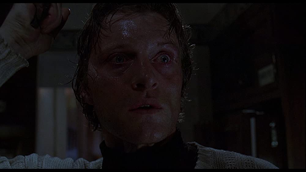 「ナイトホークス」ルトガー・ハウアーの画像