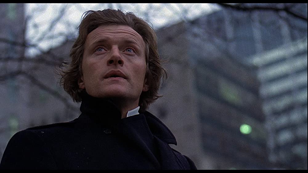 「ナイトホークス」ルトガー・ハウアーの画像