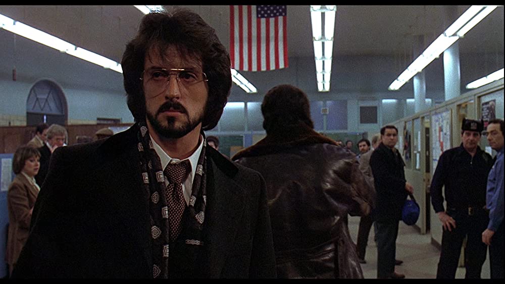 ナイトホークスの画像