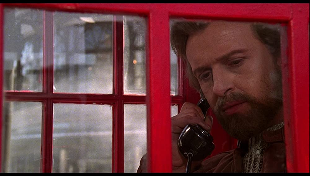 「ナイトホークス」ルトガー・ハウアーの画像