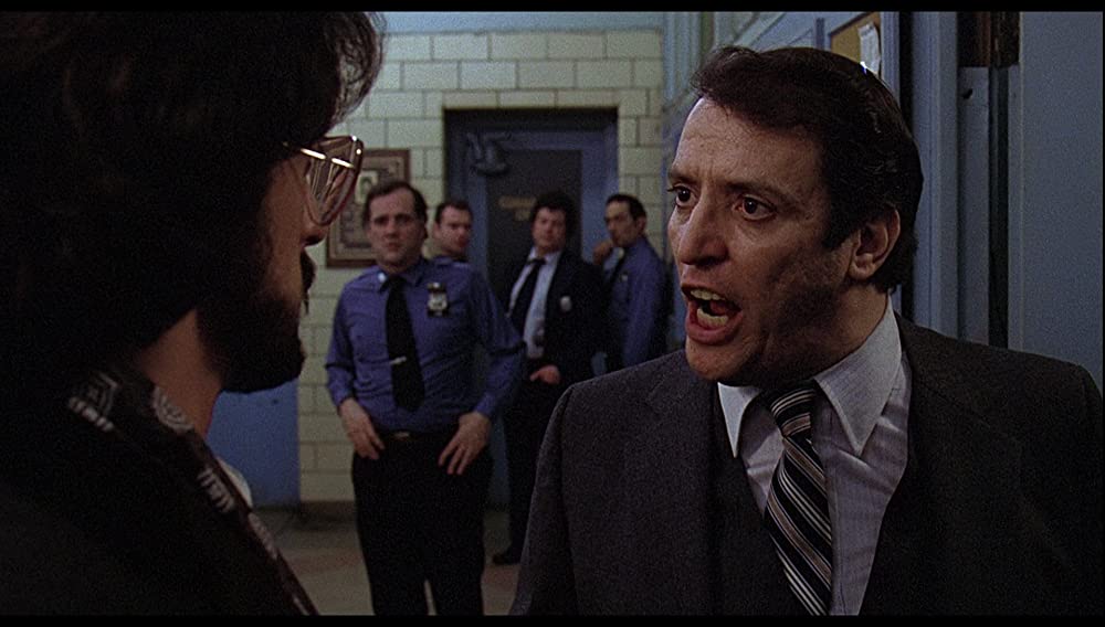 ナイトホークスの画像