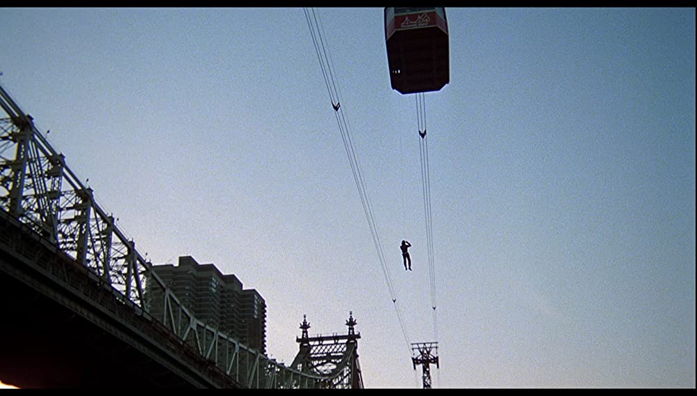 ナイトホークスの画像