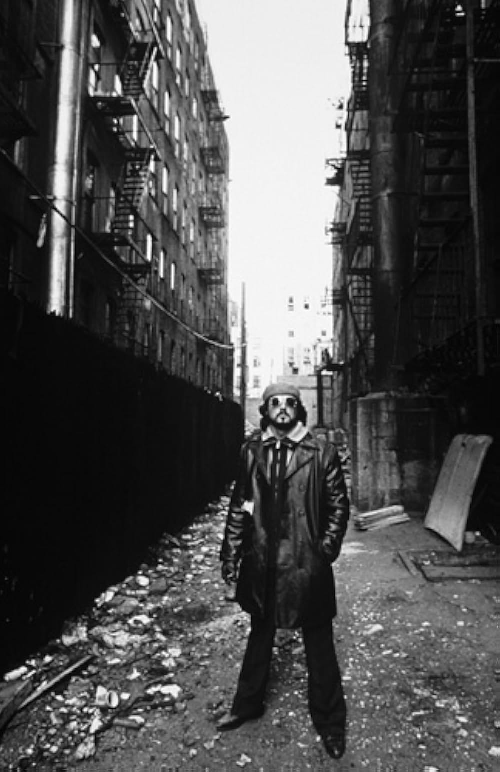 ナイトホークスの画像