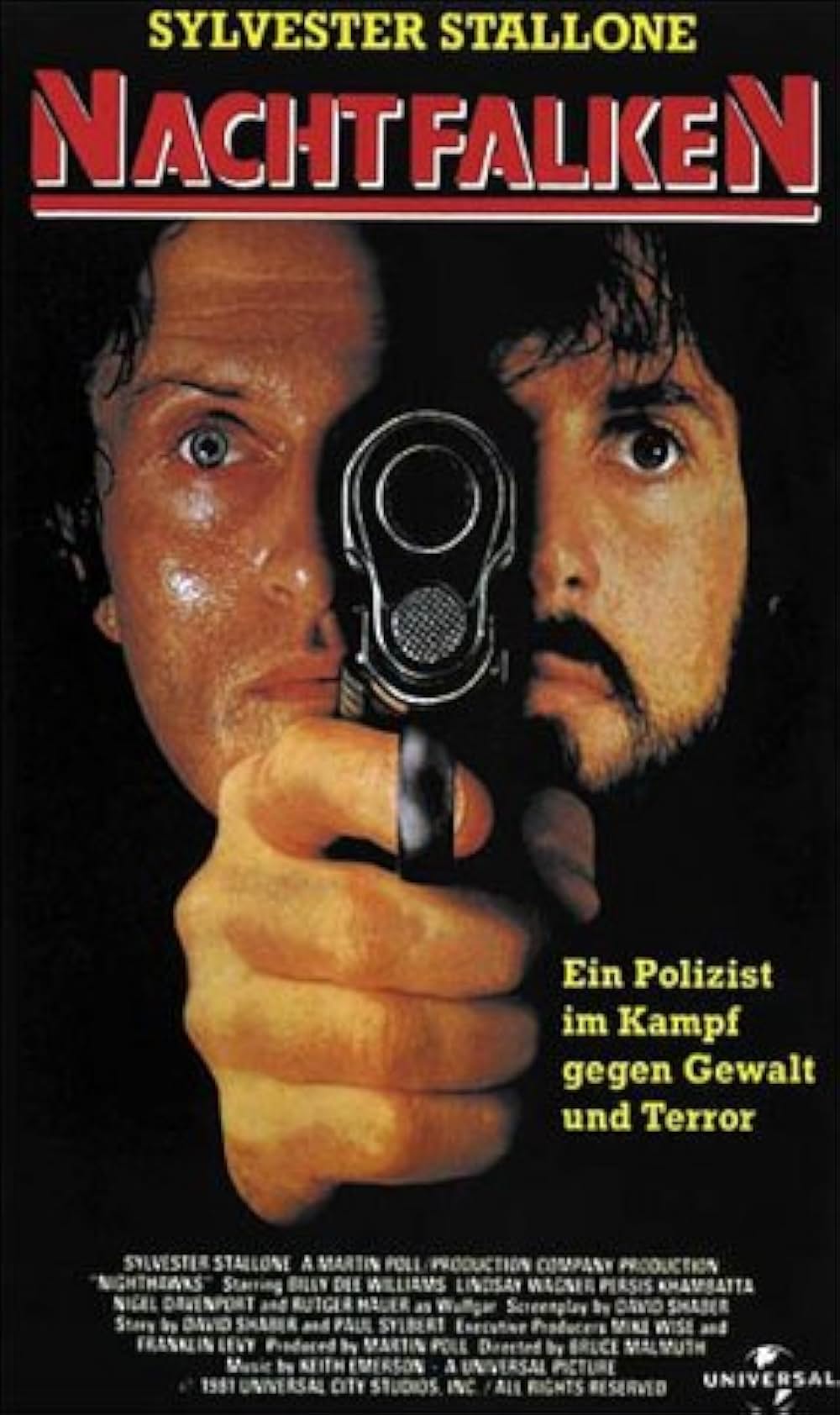 ナイトホークスの画像