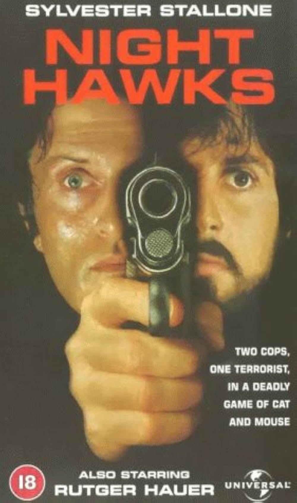 ナイトホークスの画像