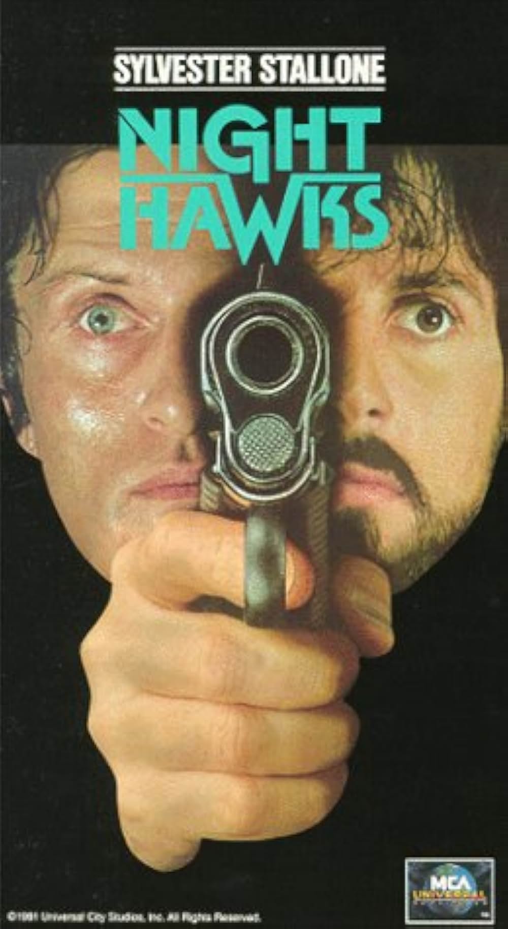 ナイトホークスの画像