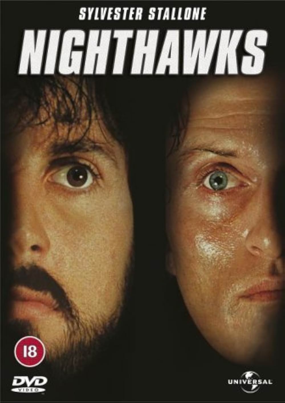 ナイトホークスの画像