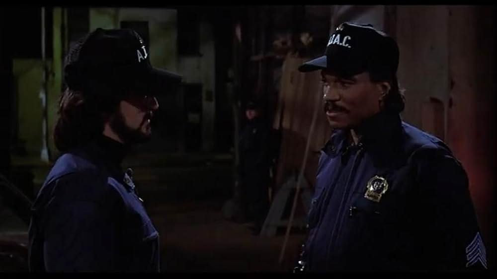 ナイトホークスの画像