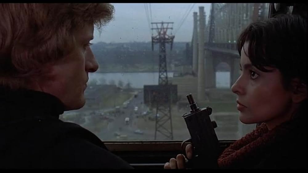 ナイトホークスの画像