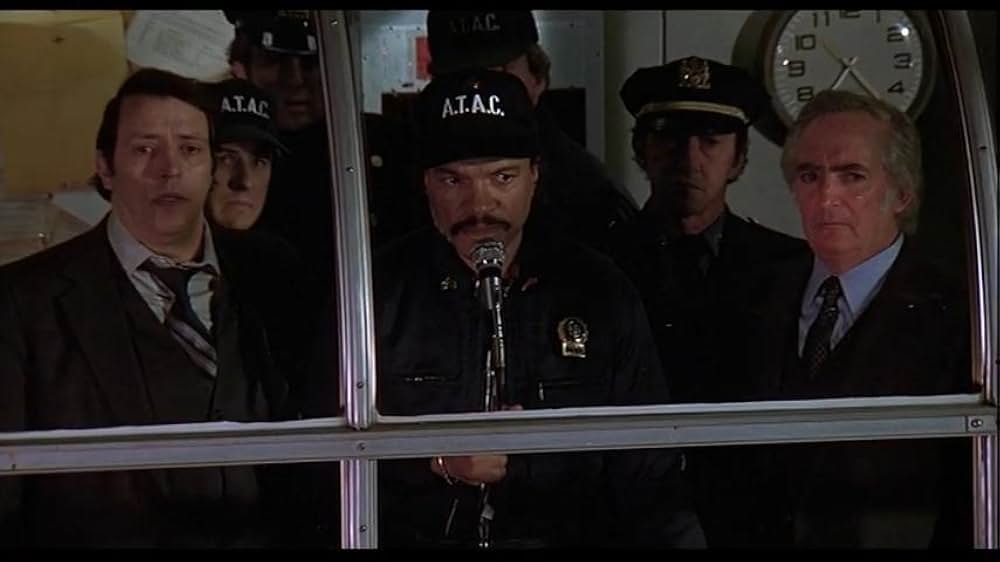 ナイトホークスの画像