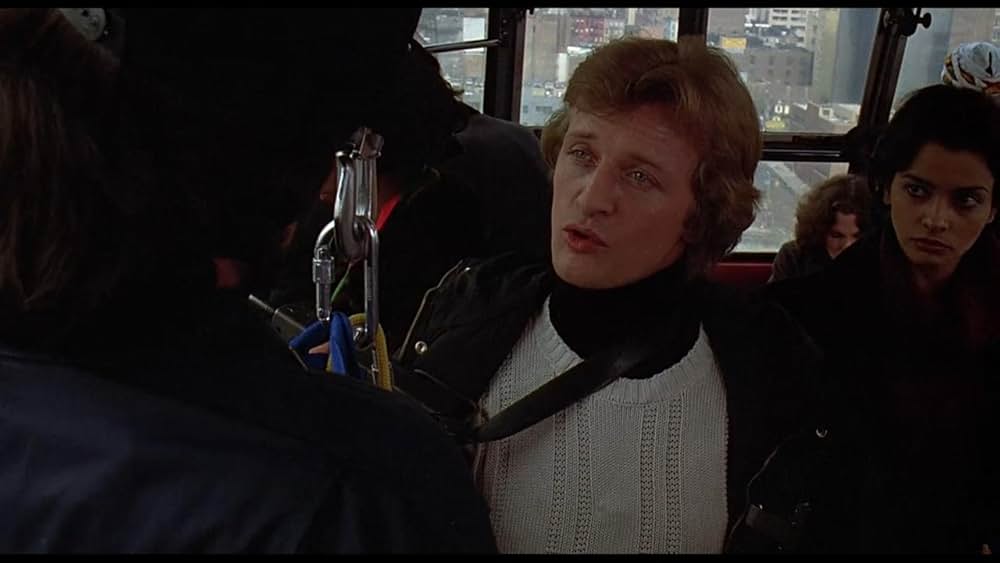 ナイトホークスの画像