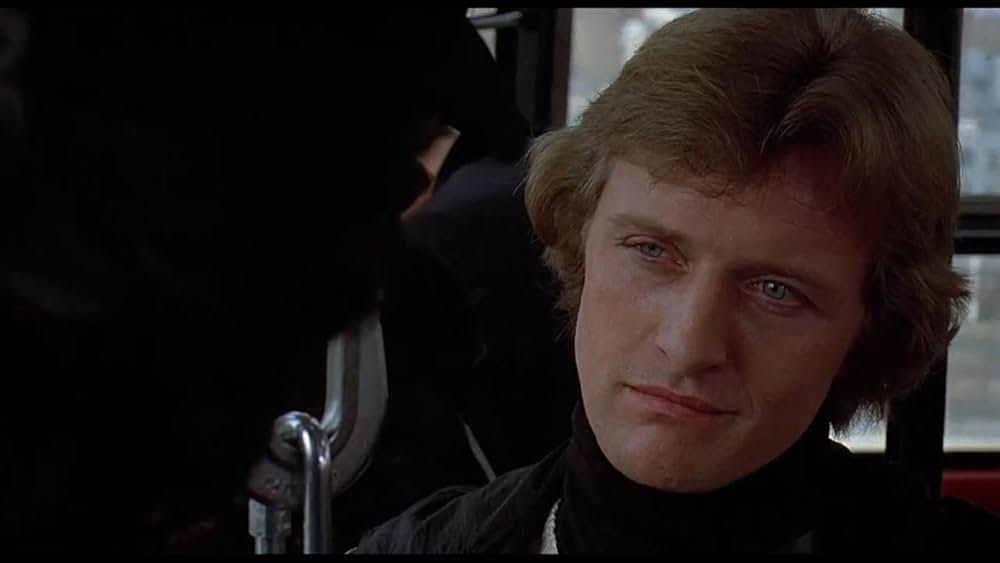 ナイトホークスの画像