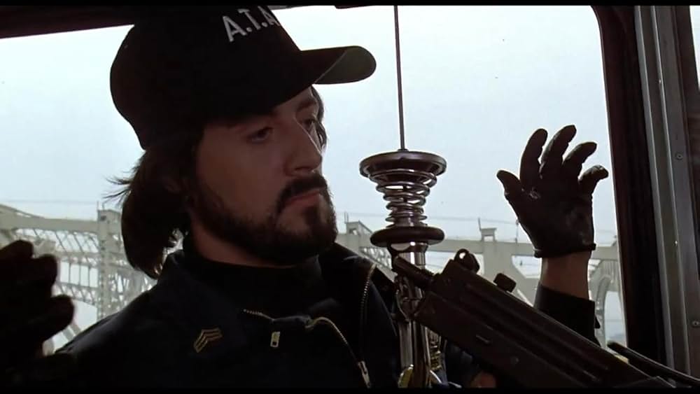 ナイトホークスの画像