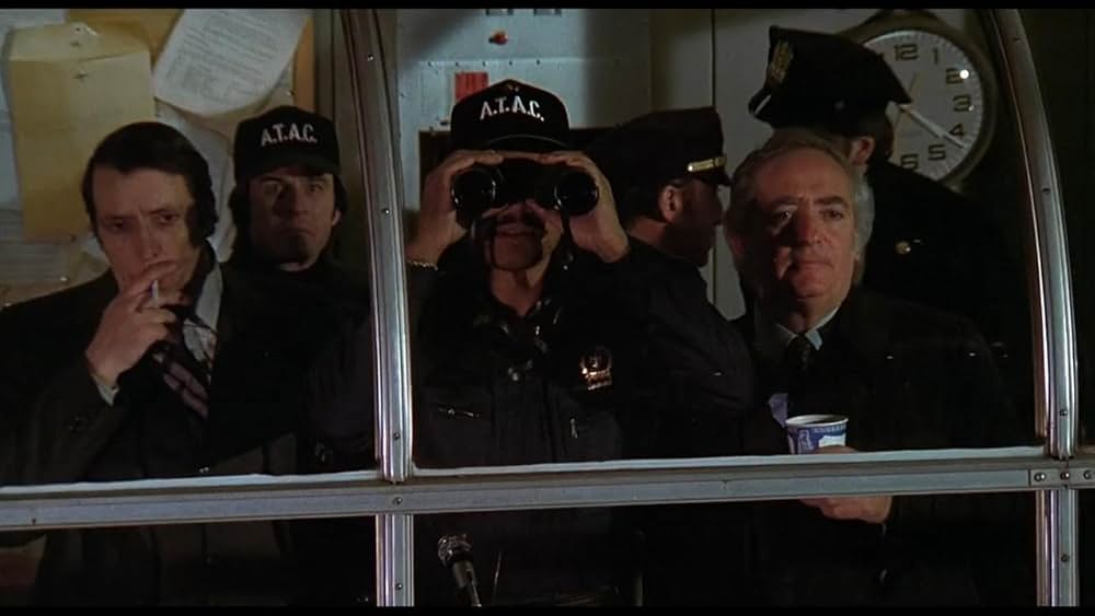 ナイトホークスの画像