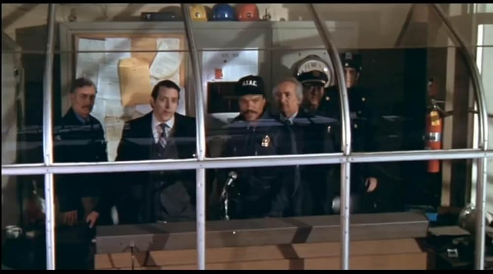 ナイトホークスの画像