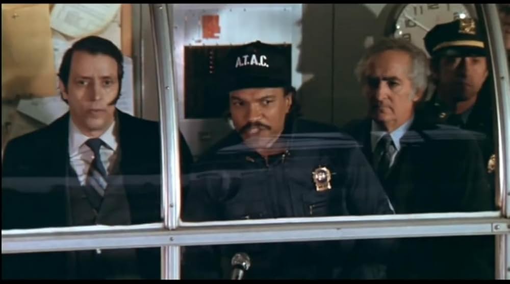 ナイトホークスの画像