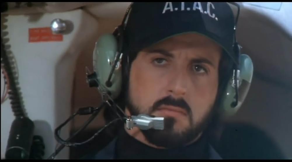 ナイトホークスの画像