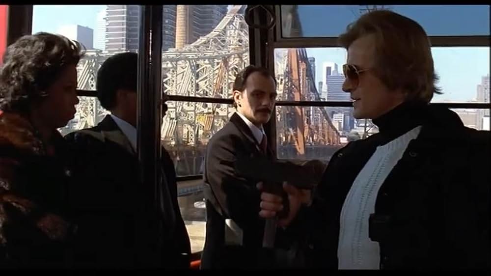 ナイトホークスの画像