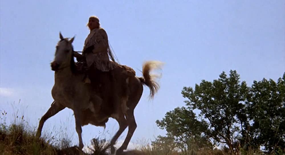 「ミズーリ・ブレイク」の画像