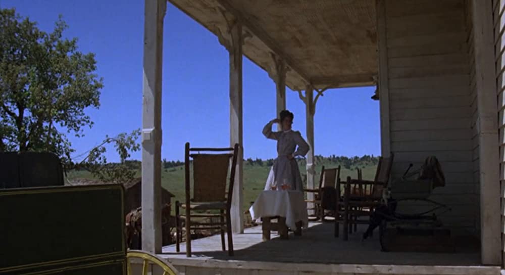 「ミズーリ・ブレイク」の画像