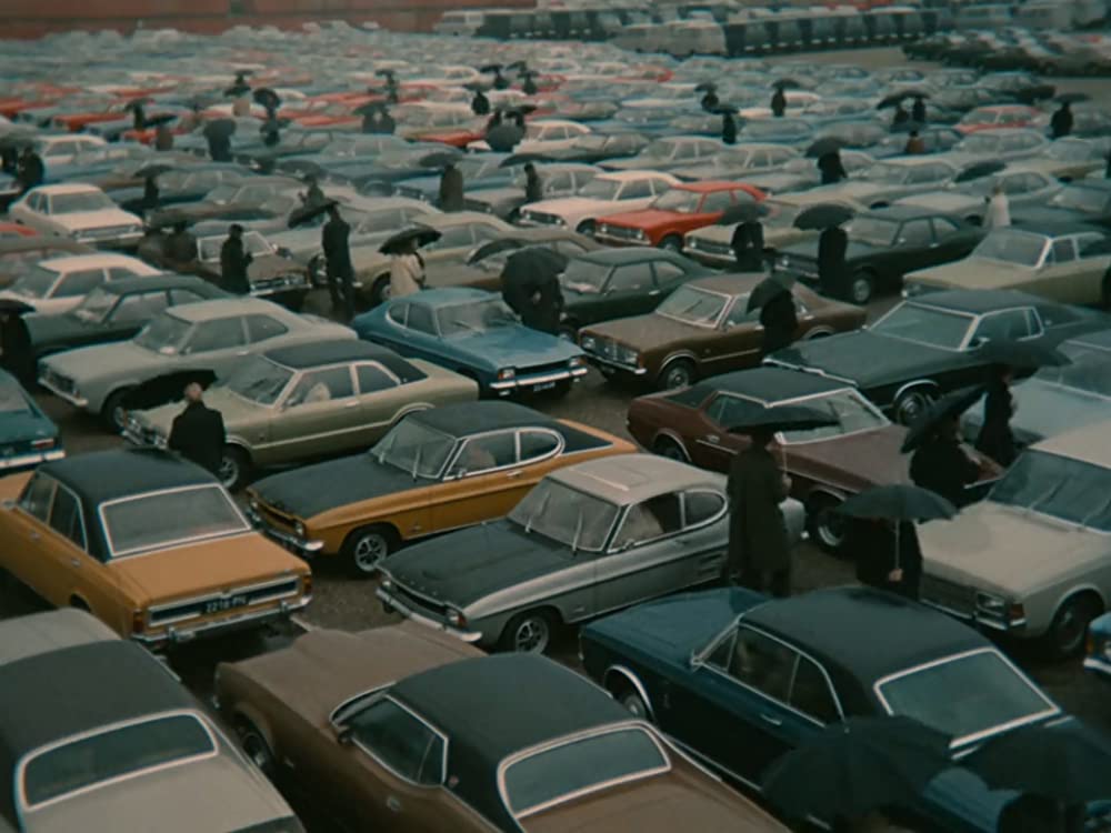 トラフィック／ぼくの伯父さんの交通大戦争の画像