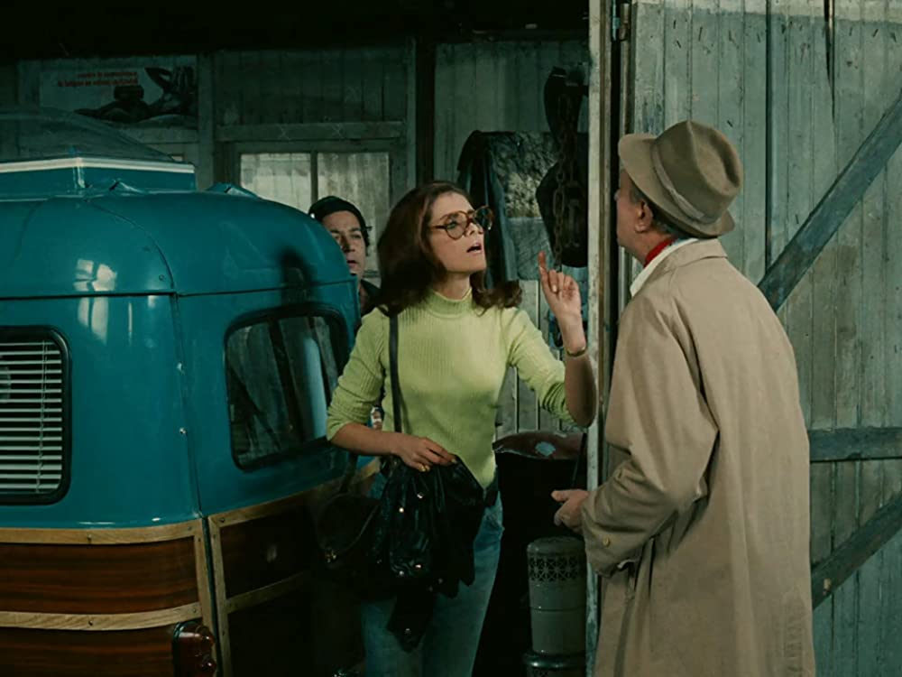 トラフィック／ぼくの伯父さんの交通大戦争の画像