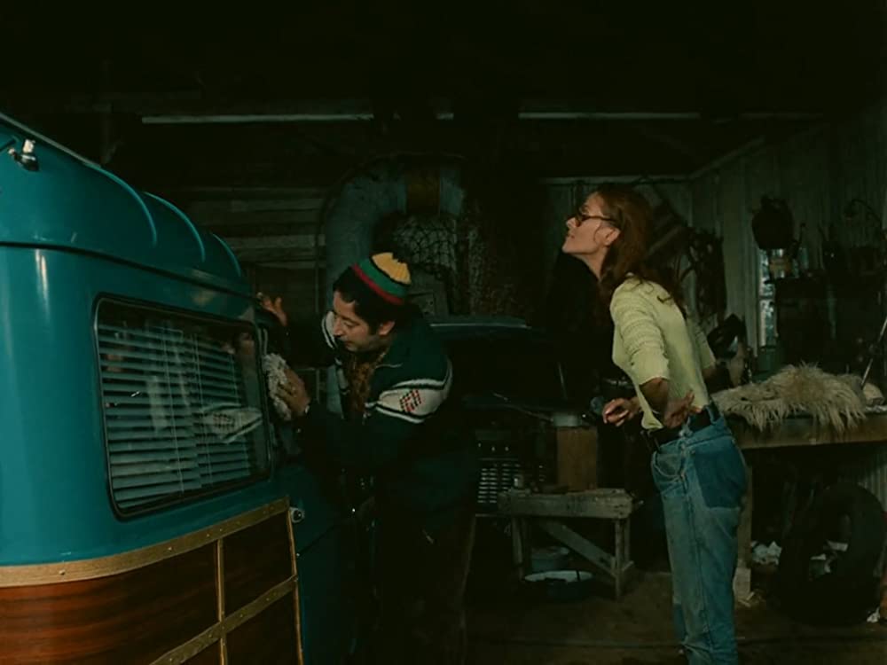 トラフィック／ぼくの伯父さんの交通大戦争の画像