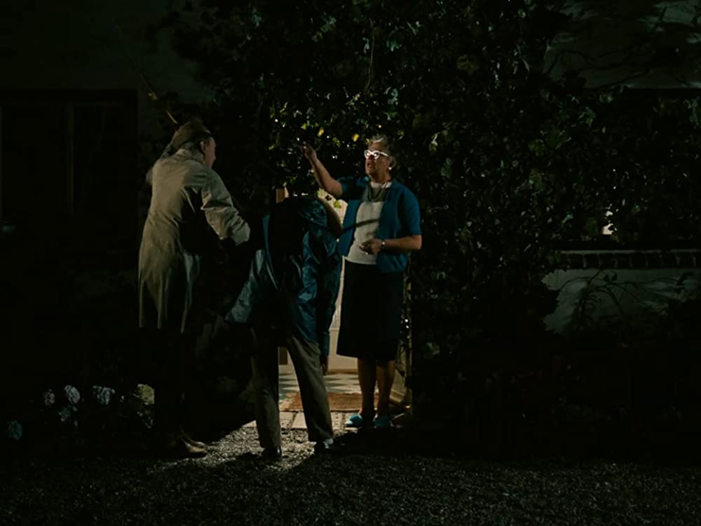 「トラフィック／ぼくの伯父さんの交通大戦争」ジャック・タチの画像