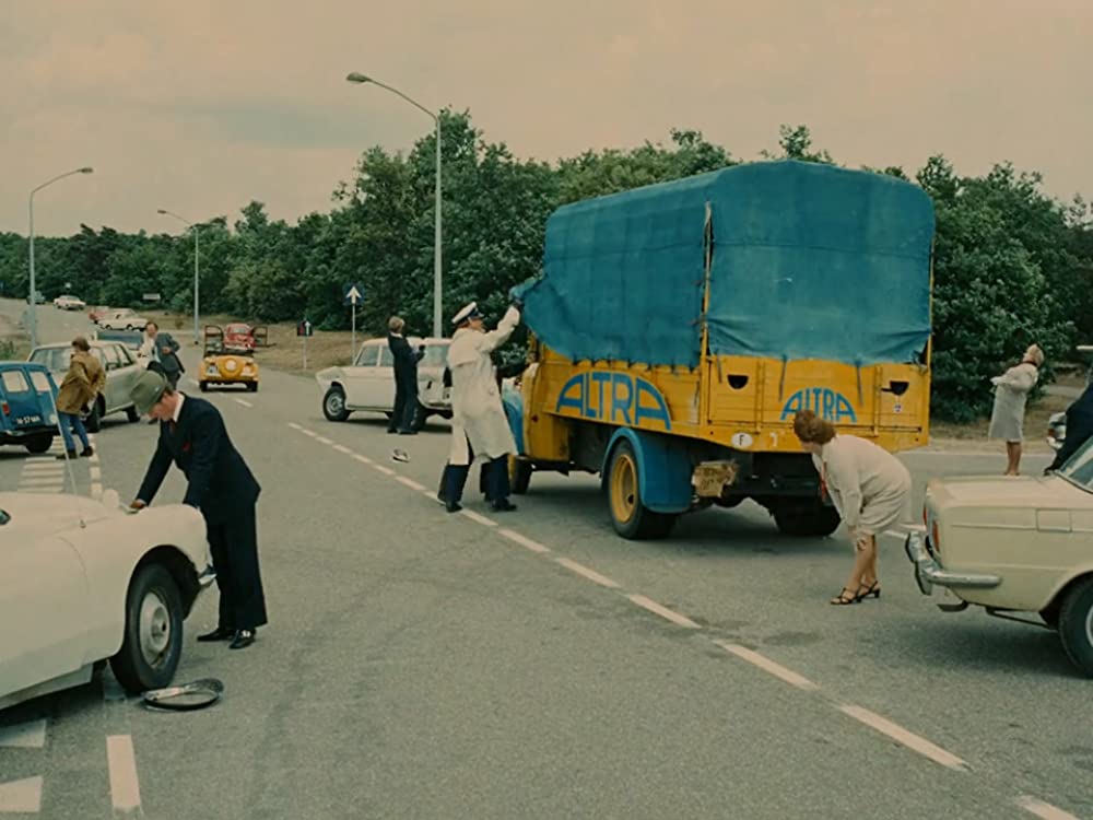 トラフィック／ぼくの伯父さんの交通大戦争の画像